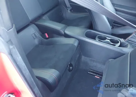 2017 Toyota 86 860 Special Edition from USA, damaged, VIN JF1ZNAA18H9708676